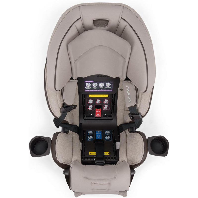 Nuna EXEC Next Convertible Car Seat | PRE-SALE!
