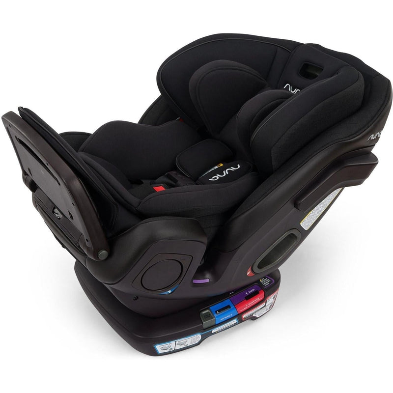 Nuna EXEC Next Convertible Car Seat | PRE-SALE!