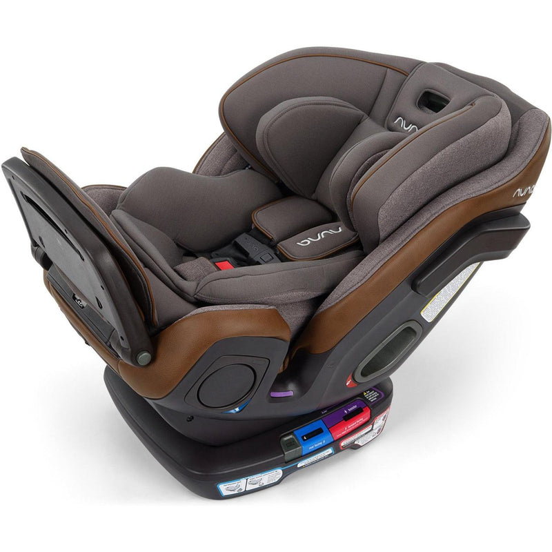 Nuna EXEC Next Convertible Car Seat | PRE-SALE!
