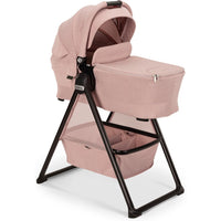 Nuna LYTL Bassinet + Stand | Thistle Collection