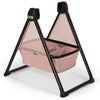 Nuna TRIV Next + Pipa Aire RX + Lytl Bassinet Bundle | Thistle Collection