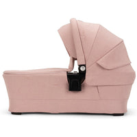 Nuna TRIV Next + Pipa Aire RX + Lytl Bassinet Bundle | Thistle Collection
