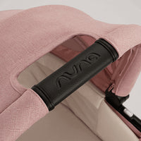 Nuna LYTL Bassinet + Stand | Thistle Collection