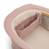 Nuna LYTL Bassinet + Stand | Thistle Collection