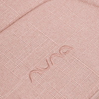 Nuna LYTL Bassinet + Stand | Thistle Collection