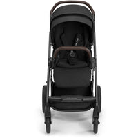 Nuna MIXX Next Stroller with MagneTech Secure Snap