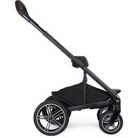 Nuna MIXX Next Stroller with MagneTech Secure Snap