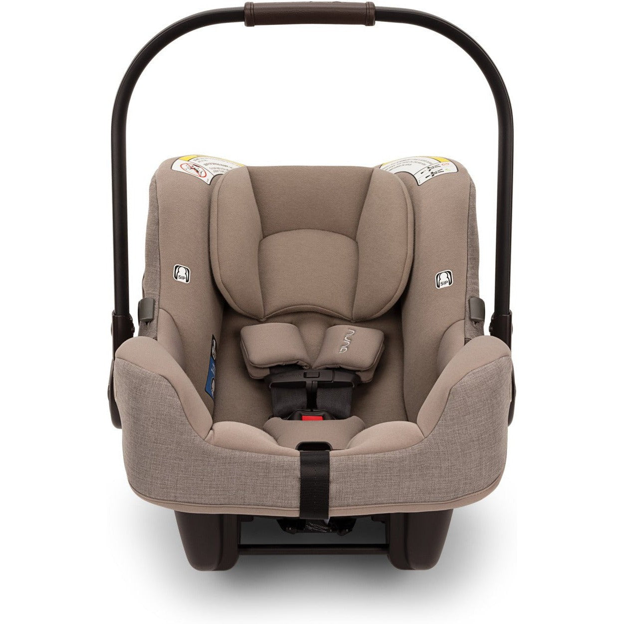 Nuna PIPA RX Infant Car Seat + RELX Base