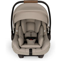 Nuna Pipa Aire RX Infant Car Seat + RELX Base
