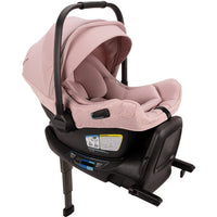 Nuna TRIV Next + Pipa Aire RX Travel System | Thistle Collection