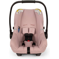 Nuna TRIV Next + Pipa Aire RX Travel System | Thistle Collection