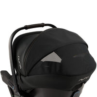 Nuna SWIV Stroller + Pipa URBN Travel System