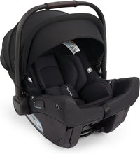 Nuna TRIV LX + PIPA Urbn Travel System