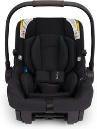 Nuna TRIV LX + PIPA Urbn Travel System