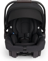 Nuna TRIV LX + PIPA Urbn Travel System