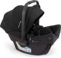 Nuna TRIV LX + PIPA Urbn Travel System