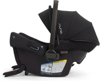 Nuna TRIV LX + PIPA Urbn Travel System