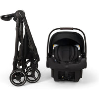 Nuna Pipa Urbn FLEX System Stroller + Car Seat