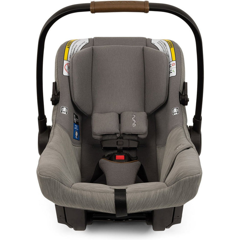 Nuna TAVO Stroller + Pipa Urbn Travel System