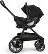 Nuna TRIV LX + PIPA Urbn Travel System