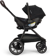 Nuna TRIV LX + PIPA Urbn Travel System