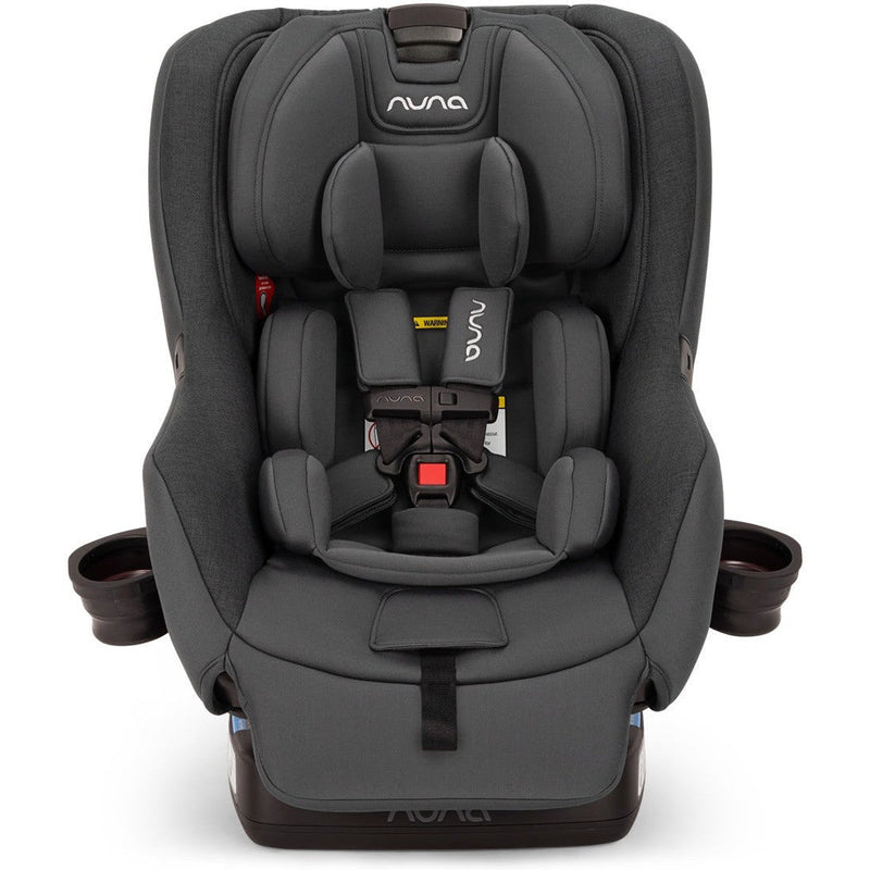 Nuna RAVA Fire Retardant-Free Convertible Car Seat