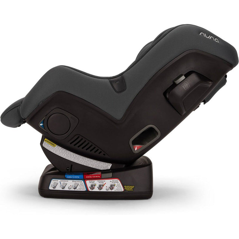 Nuna RAVA Fire Retardant-Free Convertible Car Seat