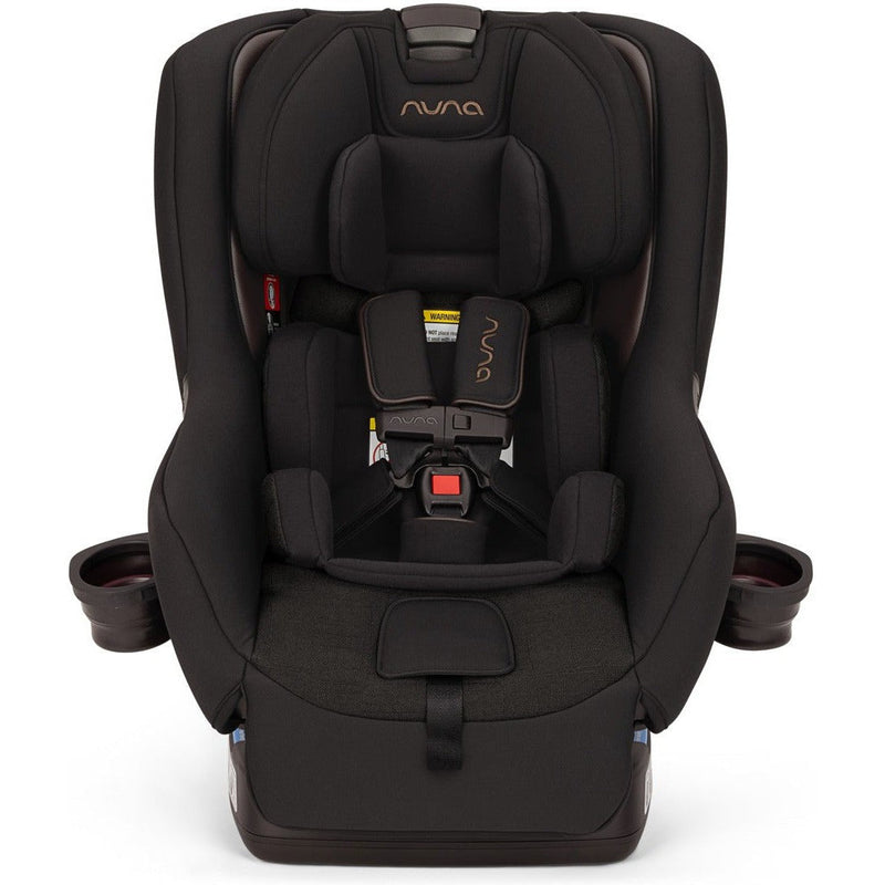 Nuna RAVA Fire Retardant-Free Convertible Car Seat