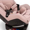 Nuna RAVA Convertible Car Seat | Thistle Collection