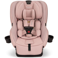 Nuna RAVA Convertible Car Seat | Thistle Collection