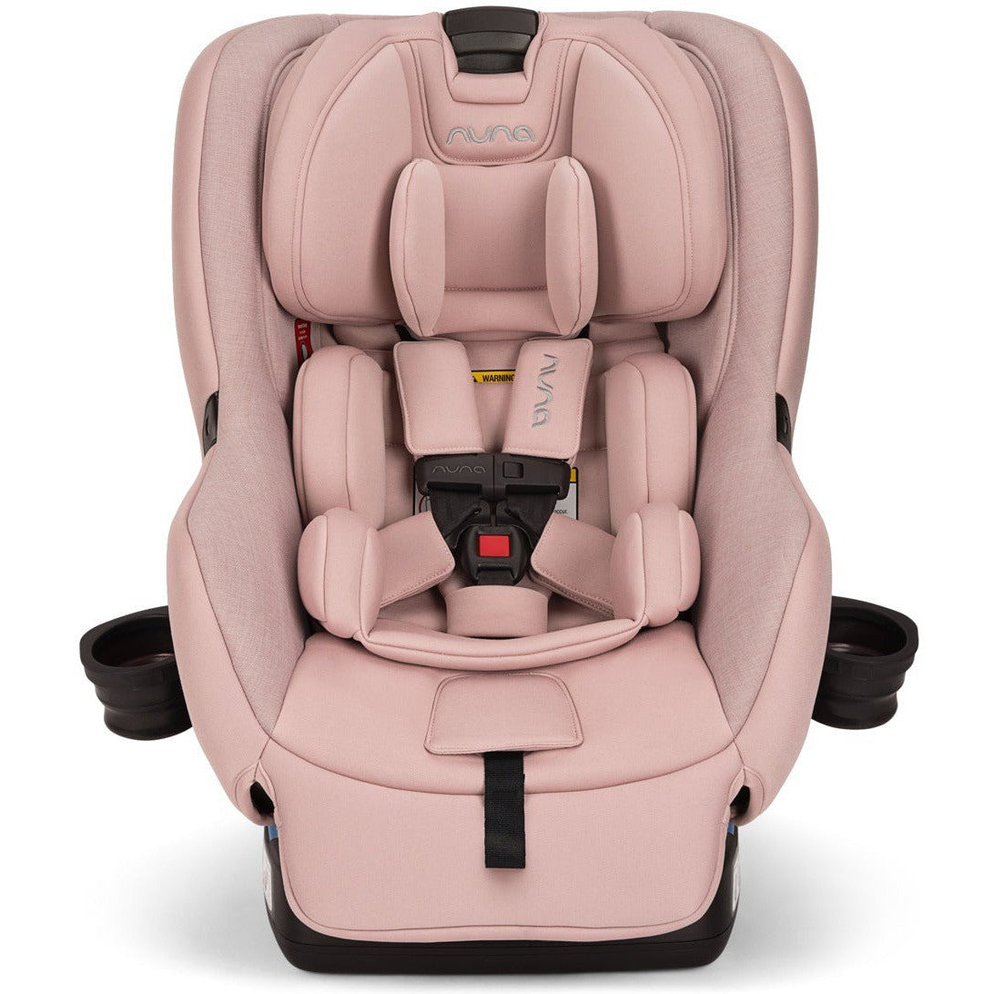 Nuna RAVA Convertible Car Seat | Thistle Collection