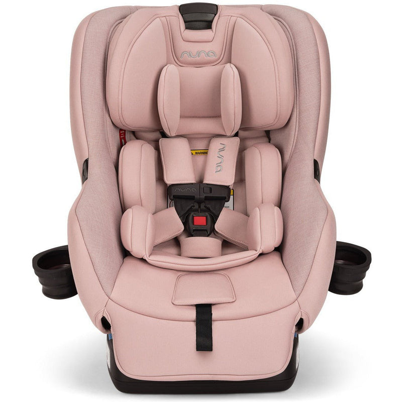 Nuna RAVA Convertible Car Seat | Thistle Collection