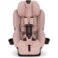 Nuna RAVA Convertible Car Seat | Thistle Collection