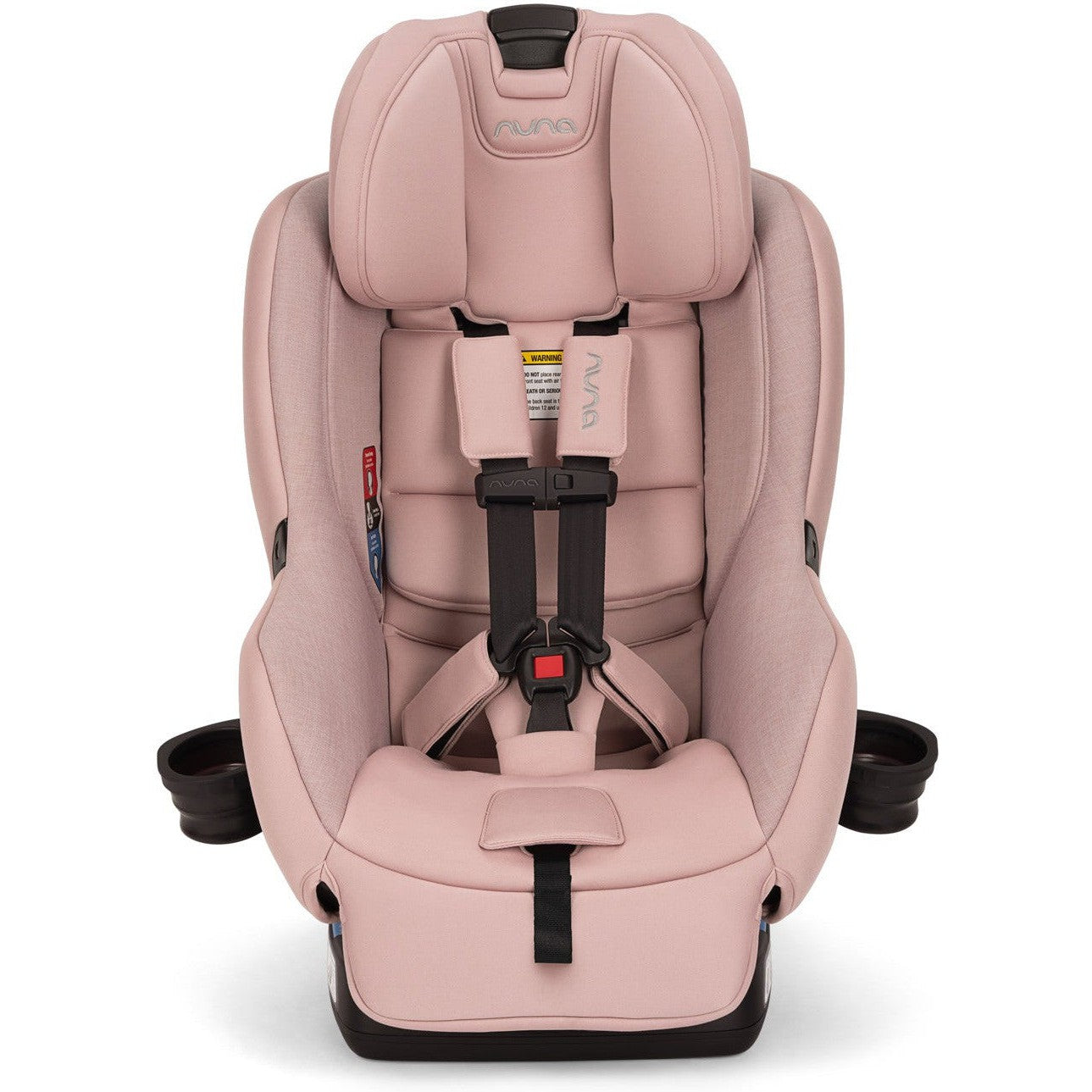Nuna RAVA Convertible Car Seat | Thistle Collection