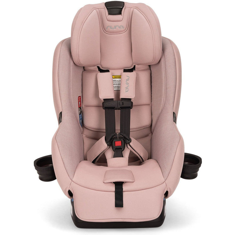 Nuna RAVA Convertible Car Seat | Thistle Collection