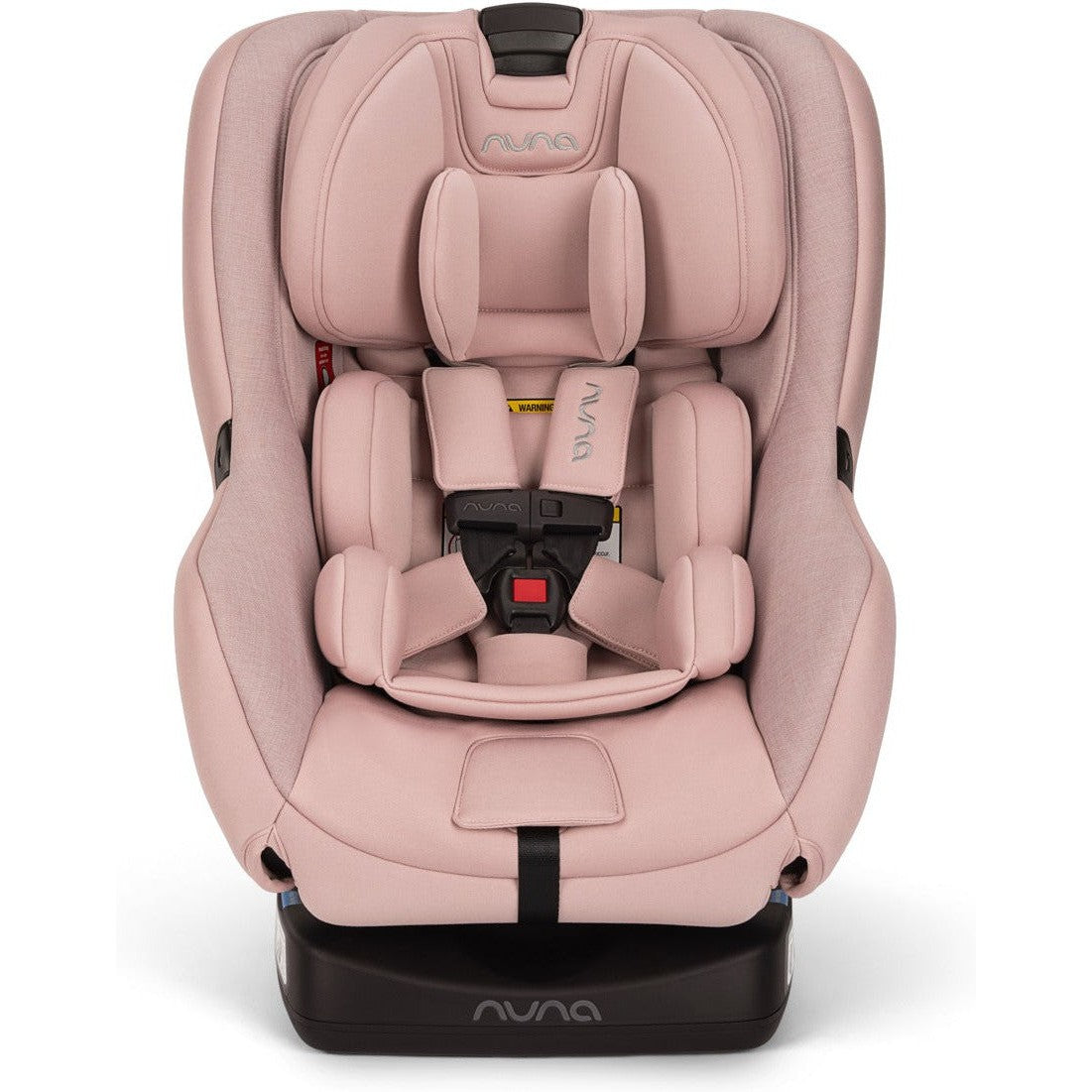 Nuna RAVA Convertible Car Seat | Thistle Collection