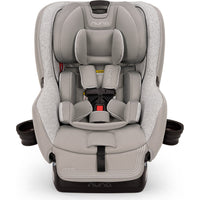 Nuna RAVA Convertible Car Seat | Sterling