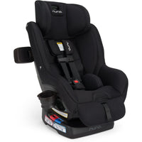 Nuna RAVA Next Convertible Car Seat