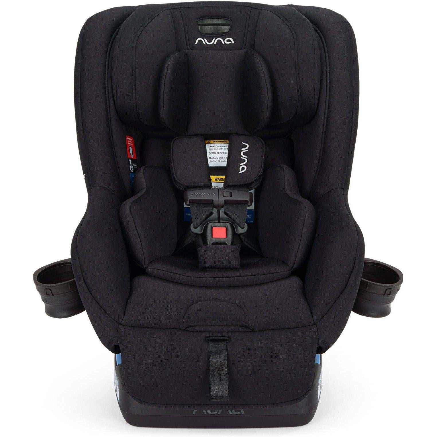 Nuna RAVA Next Convertible Car Seat