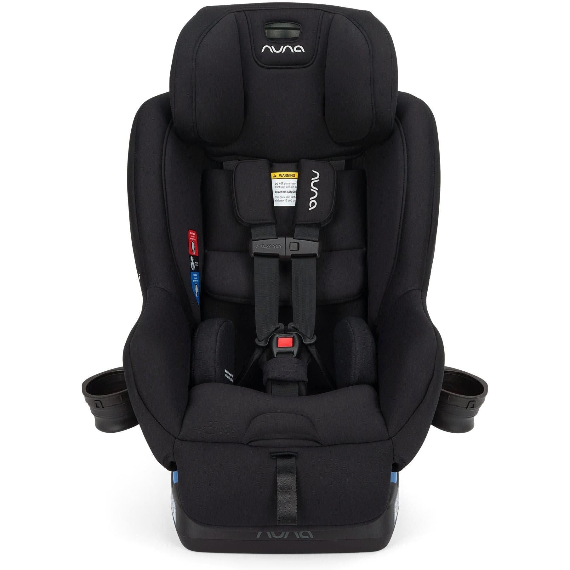 Nuna RAVA Next Convertible Car Seat