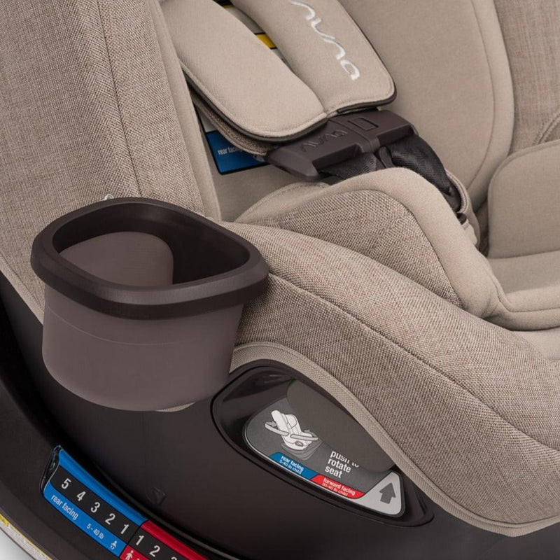 Nuna Revv Rotating Convertible Car Seat