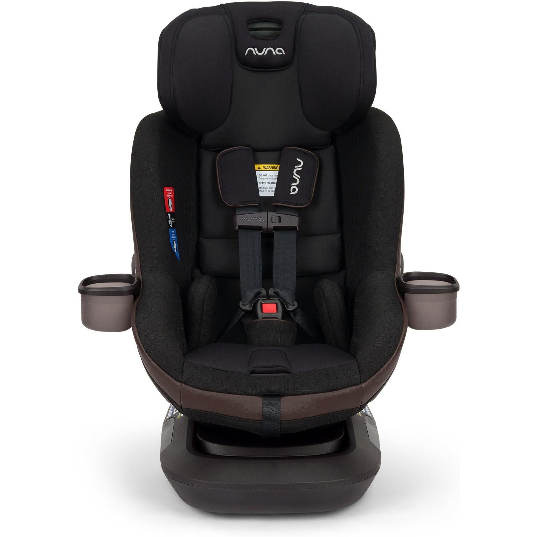 Nuna REVV Maxx Convertible Car Seat | SHIPS IN MAY