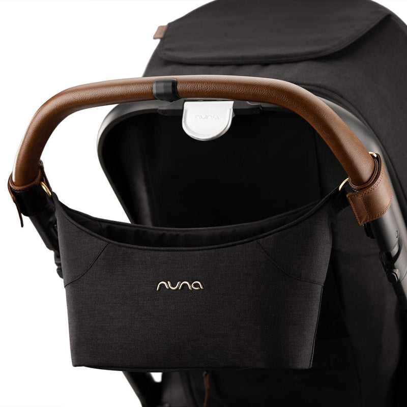 stroller bag for nuna mixx Nuna Stroller Organizer – Storkland & Kids Too!
