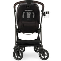 Nuna SWIV Stroller + Pipa URBN Travel System
