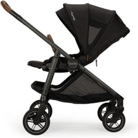 Nuna Swiv Stroller + Pipa Urbn Travel System