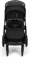 Nuna TRIV LX + PIPA Urbn Travel System