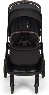 Nuna TRIV LX + PIPA Urbn Travel System