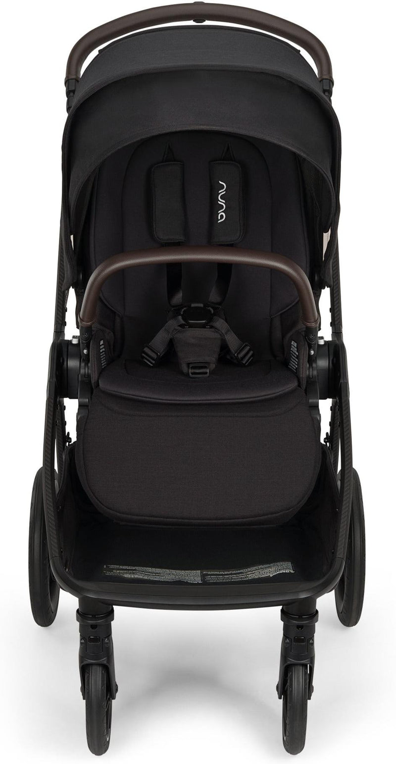 Nuna TRIV LX + PIPA Urbn Travel System