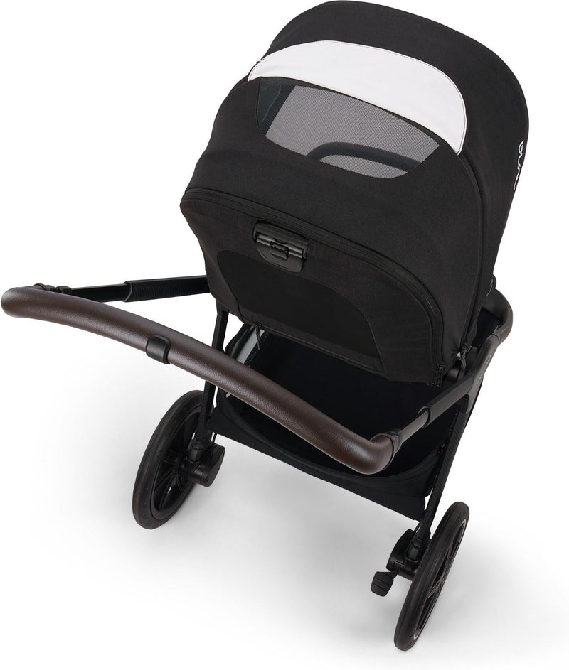 Nuna TRIV LX + PIPA Urbn Travel System