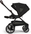 Nuna TRIV LX + PIPA Urbn Travel System